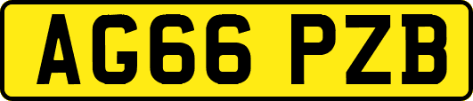 AG66PZB