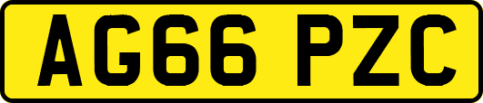 AG66PZC