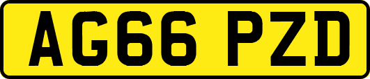 AG66PZD