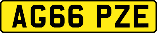 AG66PZE