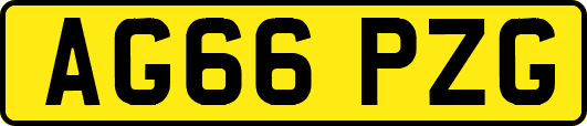 AG66PZG