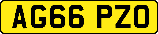 AG66PZO
