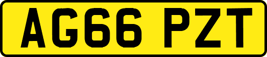 AG66PZT