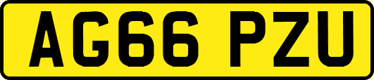 AG66PZU