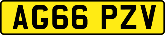 AG66PZV