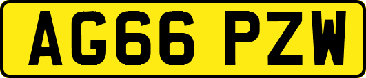 AG66PZW