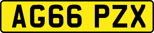 AG66PZX