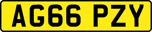 AG66PZY