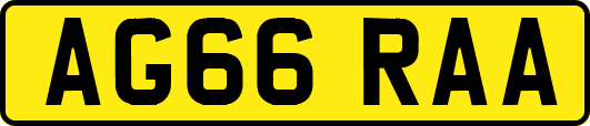 AG66RAA