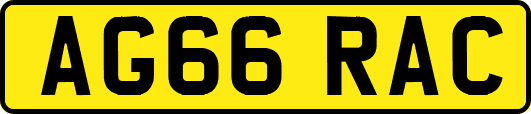 AG66RAC