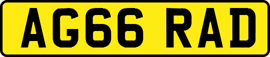 AG66RAD