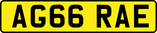 AG66RAE