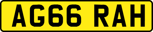 AG66RAH