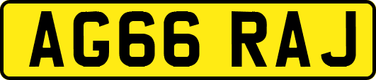 AG66RAJ