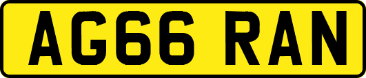 AG66RAN