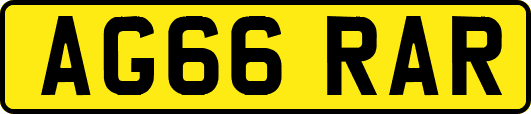 AG66RAR