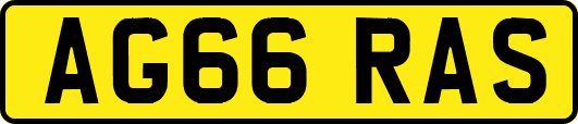 AG66RAS
