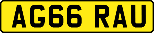 AG66RAU