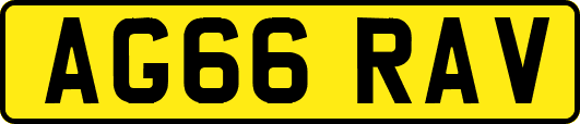 AG66RAV