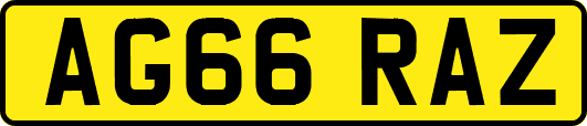 AG66RAZ