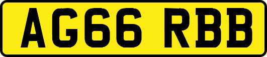 AG66RBB