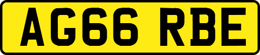 AG66RBE