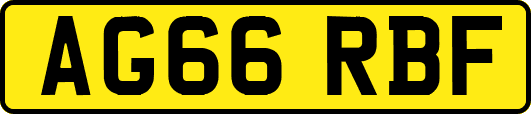 AG66RBF