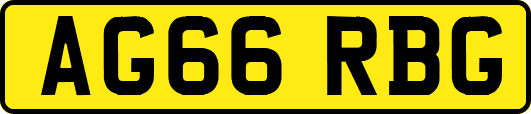AG66RBG