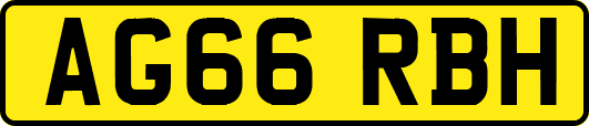 AG66RBH