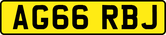 AG66RBJ