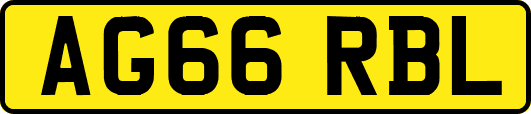 AG66RBL