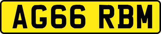 AG66RBM