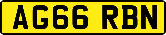 AG66RBN