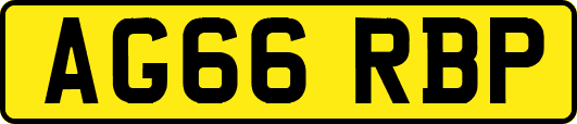 AG66RBP