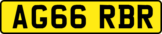 AG66RBR