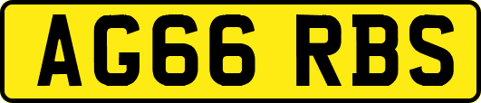 AG66RBS