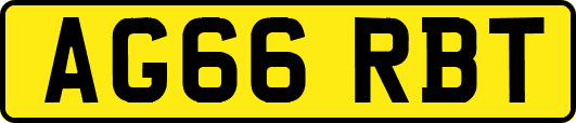 AG66RBT