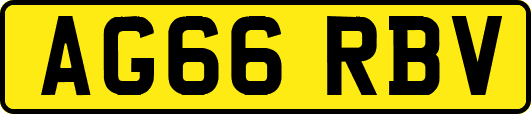AG66RBV