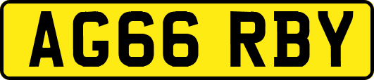 AG66RBY