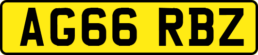 AG66RBZ
