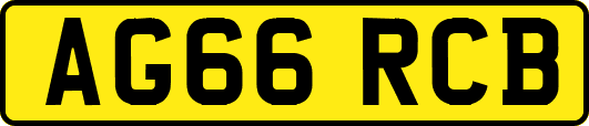 AG66RCB