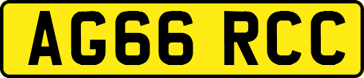 AG66RCC