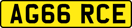 AG66RCE