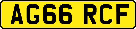 AG66RCF