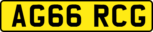 AG66RCG