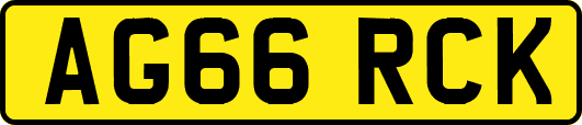 AG66RCK