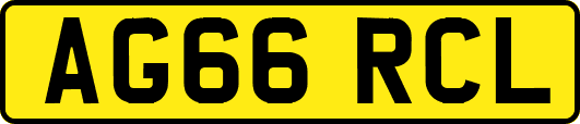 AG66RCL