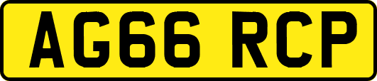 AG66RCP