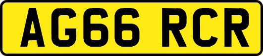 AG66RCR