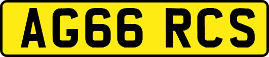 AG66RCS